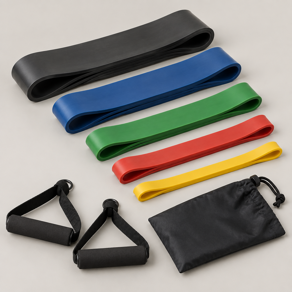 Resistance Band Set