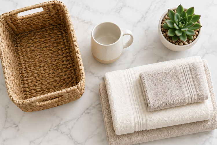 Home Essentials