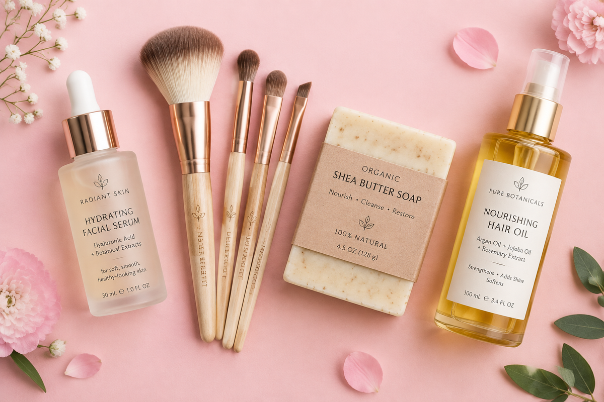 Beauty & Personal Care