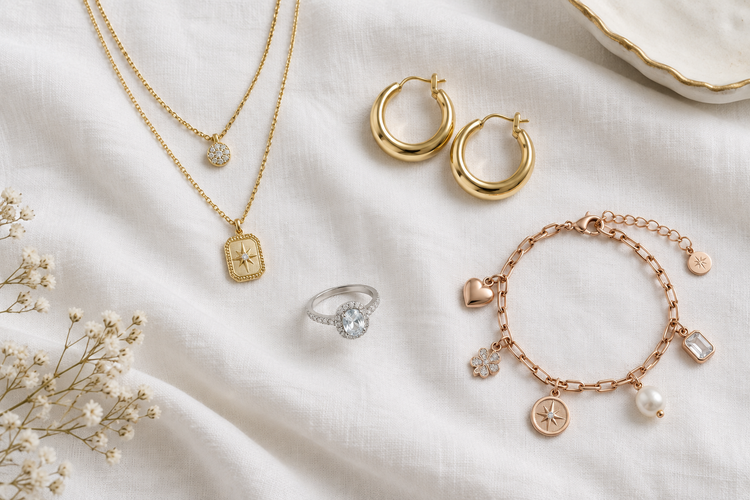 Jewellery