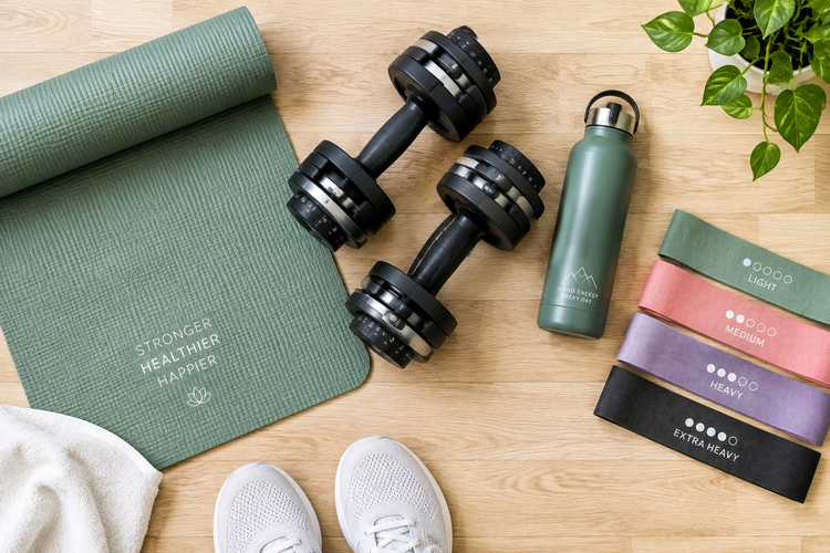 Gym & Wellness