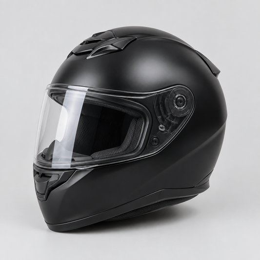 Full-Face Helmet