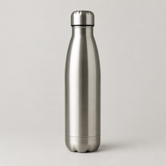 Insulated Sports Water Bottle