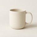 Minimalist Ceramic Mug