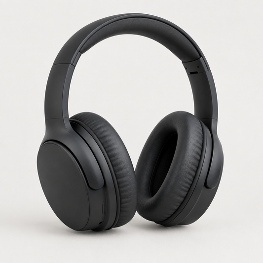 Wireless Bluetooth Headphones